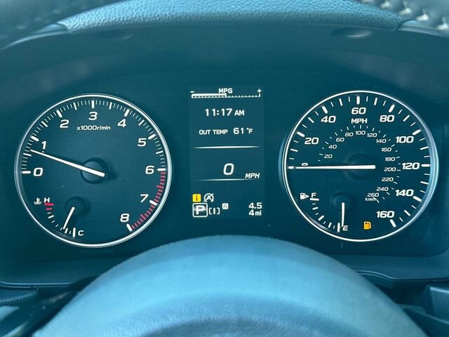 Used 2026 Subaru Forester Premium image 30