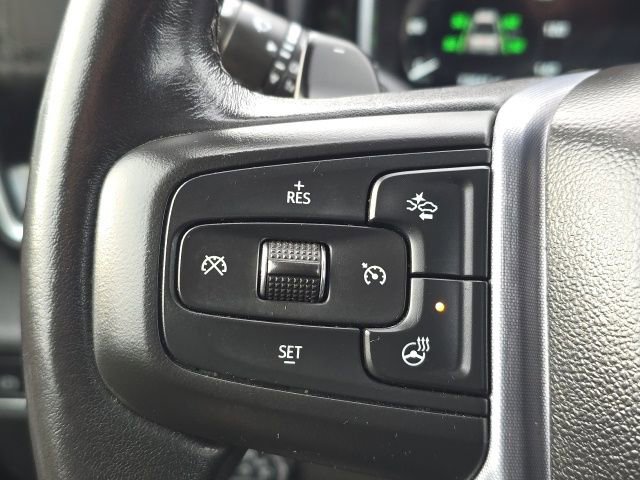 Used 2022 GMC Sierra 1500 SLT w/ SLT Premium Plus Package image 18