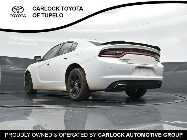 Used 2022 Dodge Charger SXT RWD image 56