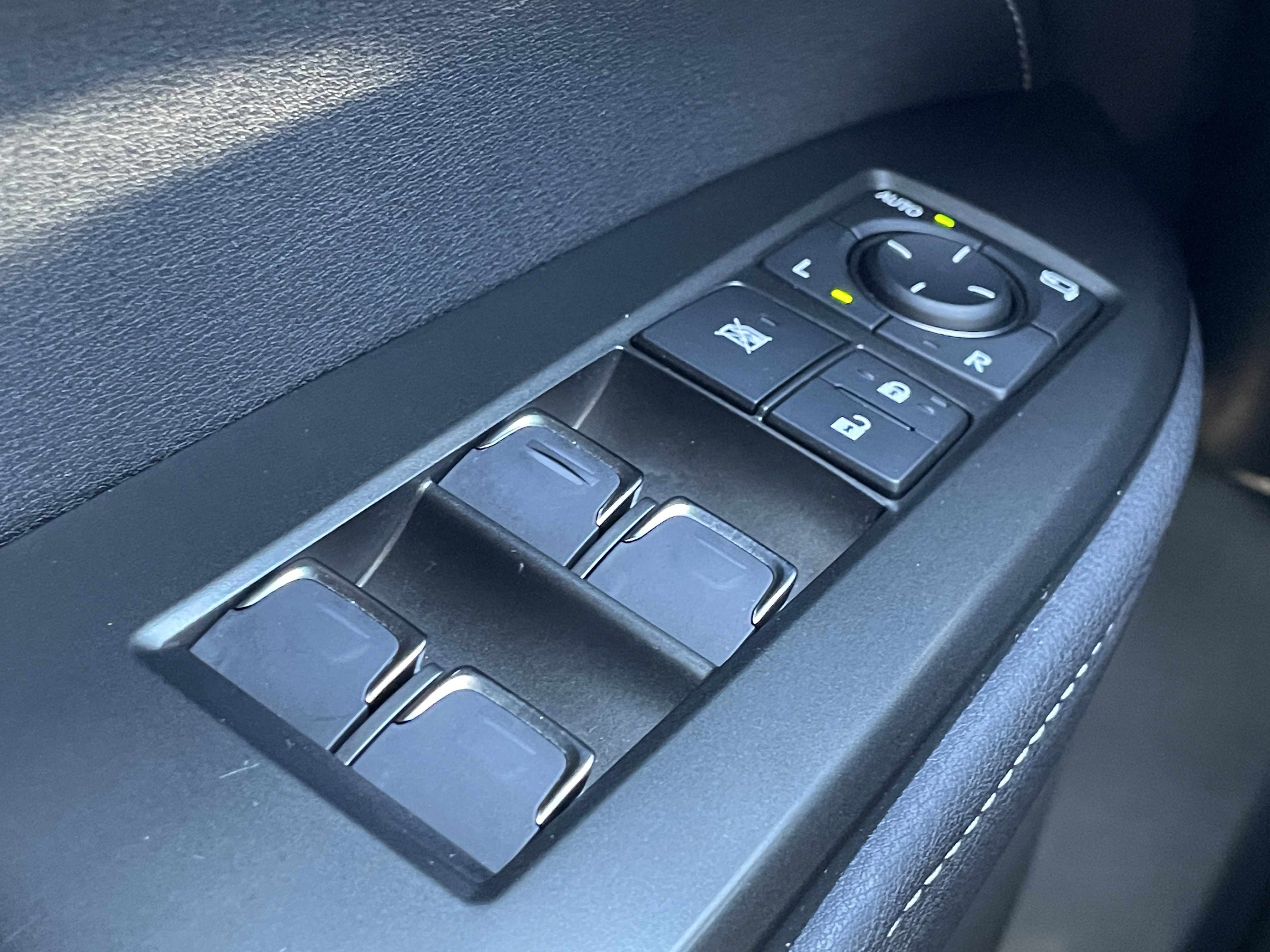 Used 2023 Lexus NX 350 AWD w/ Luxury Package image 22