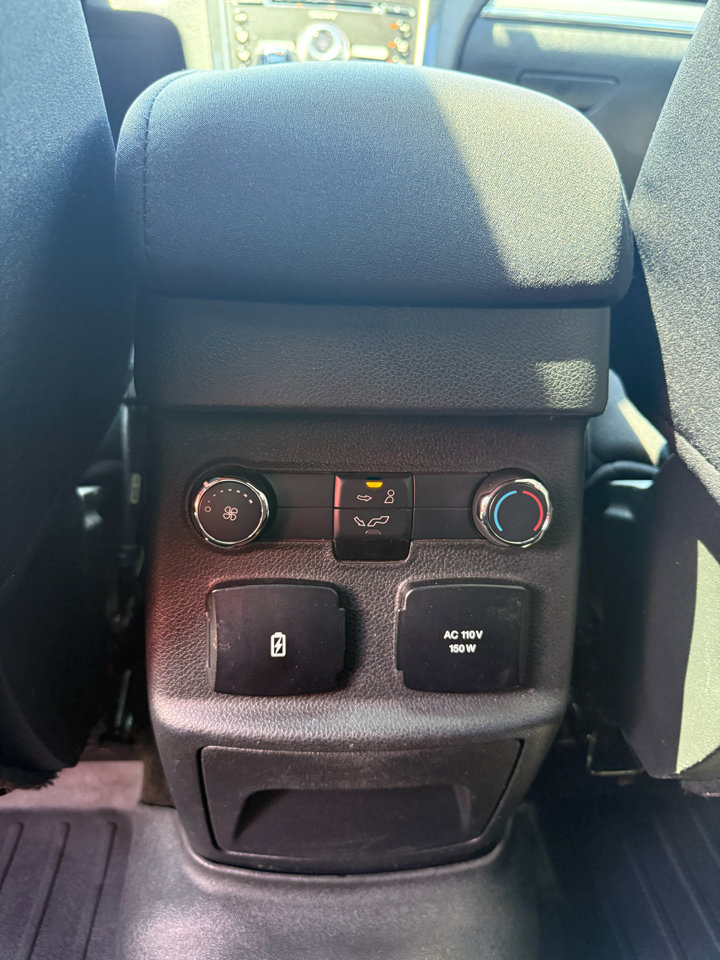 Used 2017 Ford Explorer Sport w/ Equipment Group 401A image 22