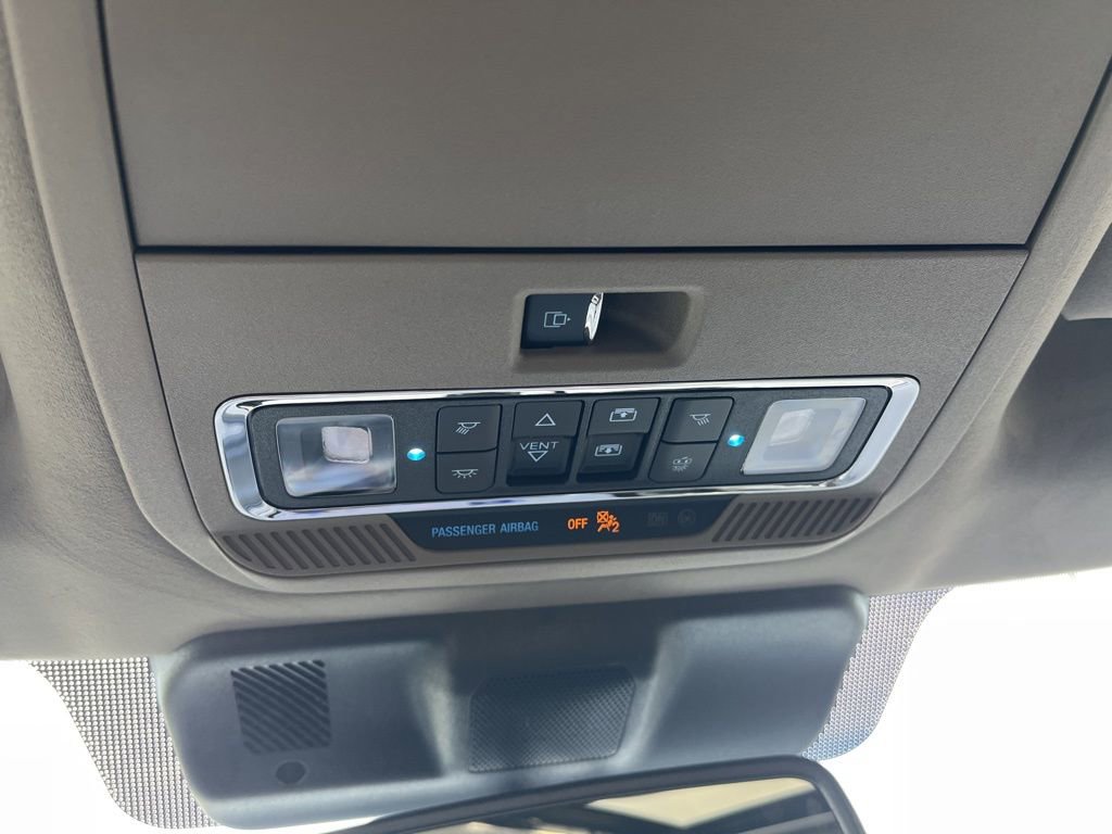 New 2025 Ford F150 Platinum image 22