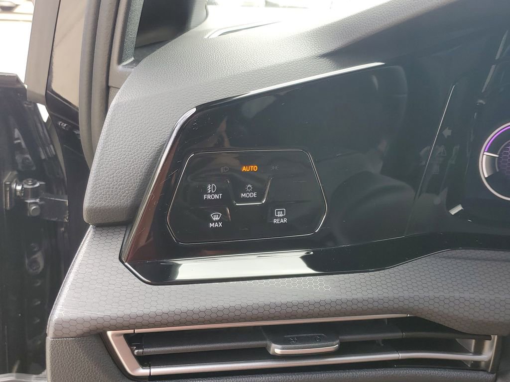 Used 2024 Volkswagen GTI S image 13