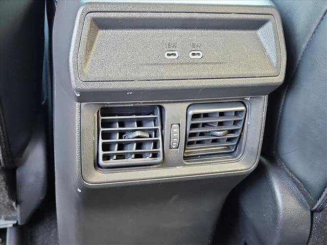 Used 2026 Toyota RAV4 XLE Premium FWD image 16