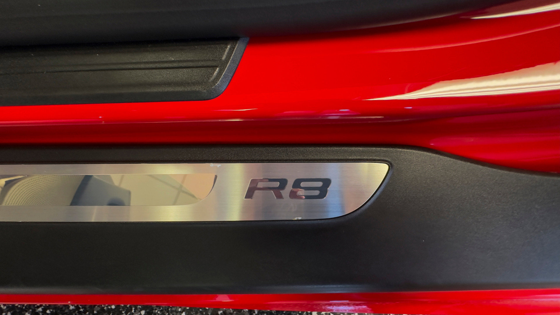 Used 2010 Audi R8 V10 AWD/4WD image 35