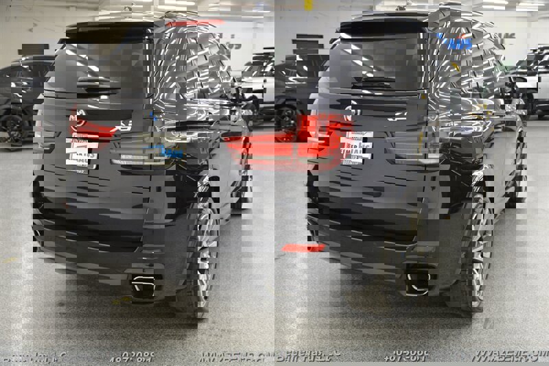 Used 2017 BMW X5 sDrive35i image 8