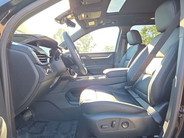 New 2026 GMC Acadia Elevation w/ Black Edition image 18