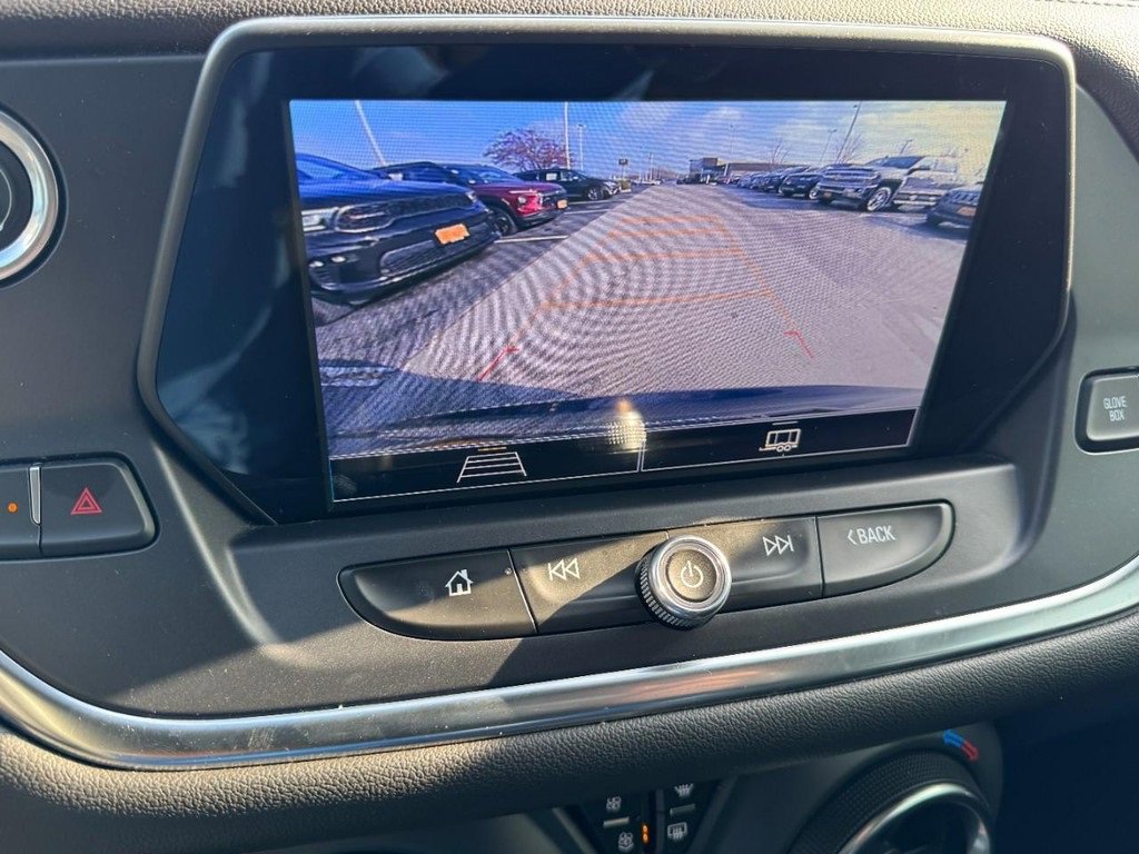 Used 2022 Chevrolet Blazer LT image 20