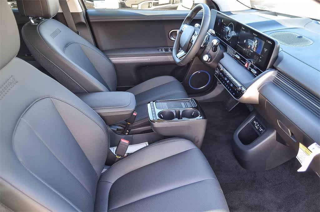 New 2026 Hyundai Ioniq 5 Limited RWD image 12