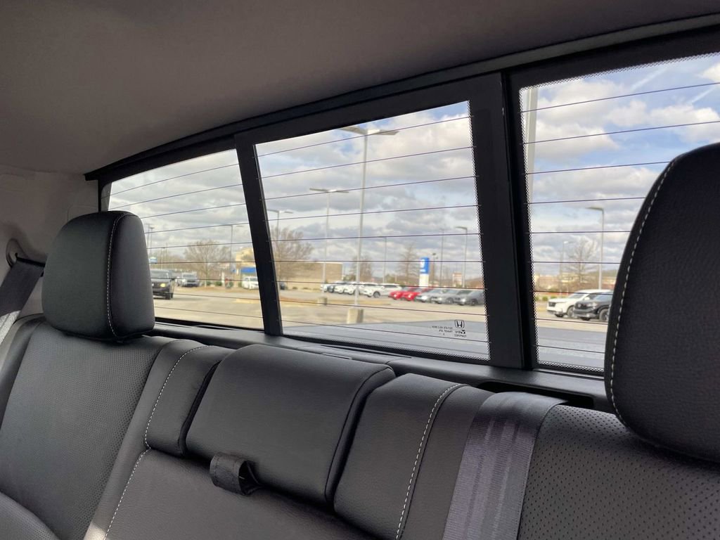 Used 2023 Honda Ridgeline RTL image 15