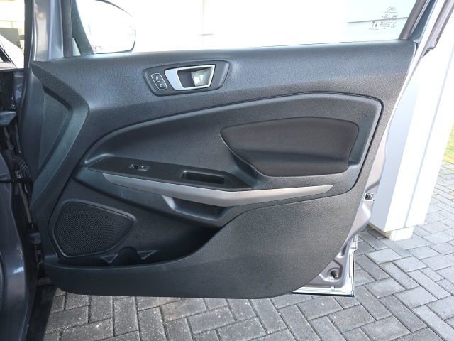 Used 2022 Ford EcoSport SE w/ SE Convenience Package AWD/4WD image 8