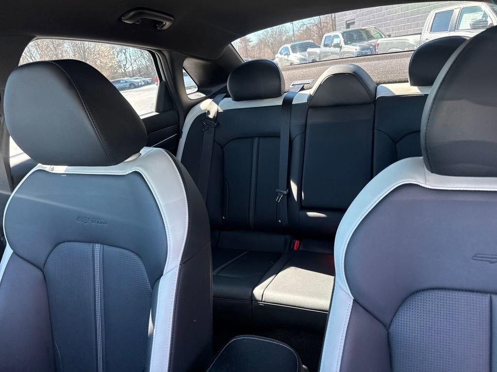 Used 2025 Kia K5 GT-Line image 28