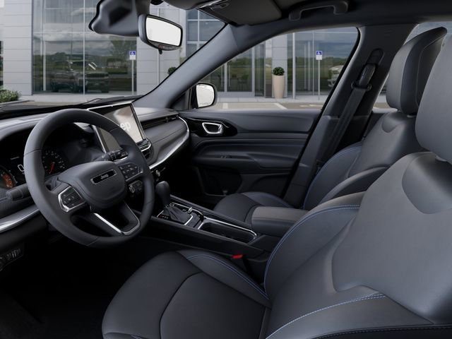 New 2026 Jeep Compass Limited image 22