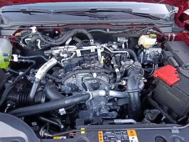 New 2026 Ford Ranger XLT w/ Trailer Tow Package image 37