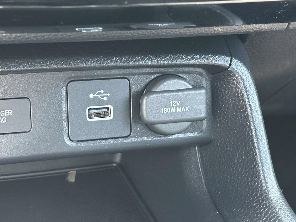 Certified 2023 Honda Civic Sport image 26