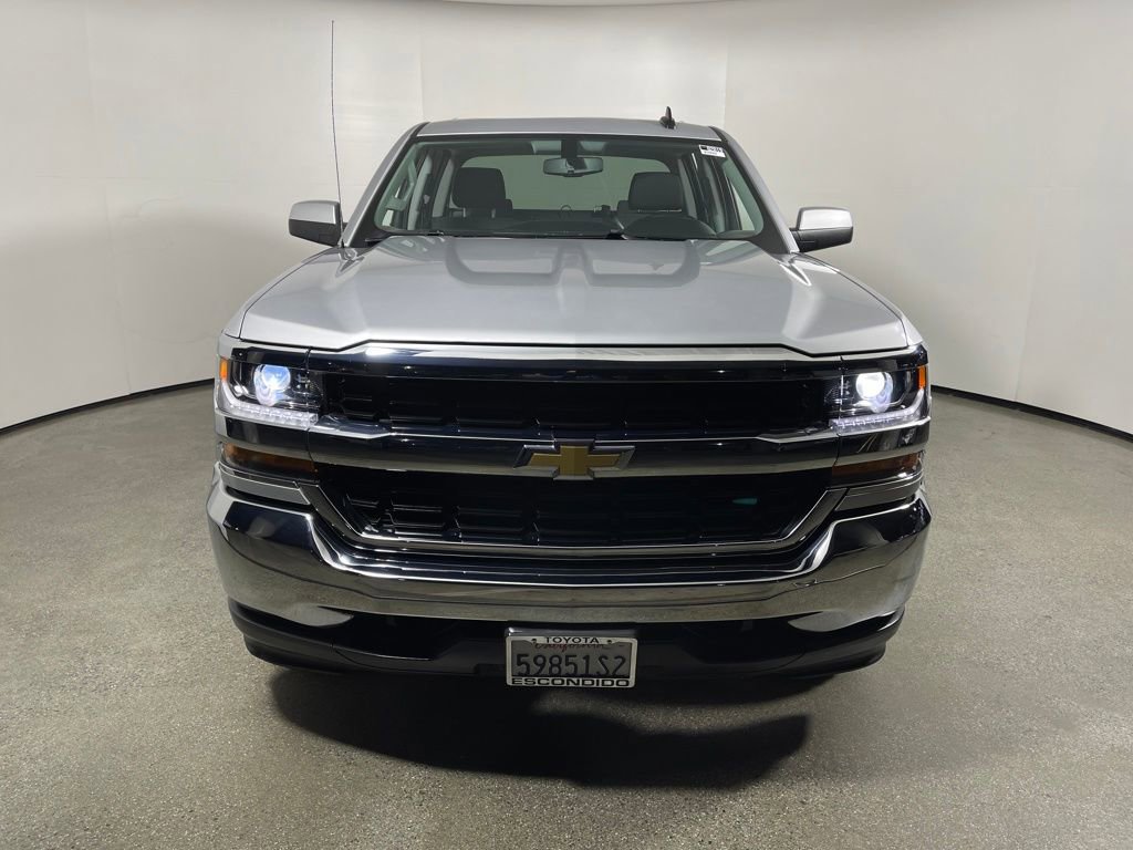 Used 2018 Chevrolet Silverado 1500 LT w/ Trailering Package image 8