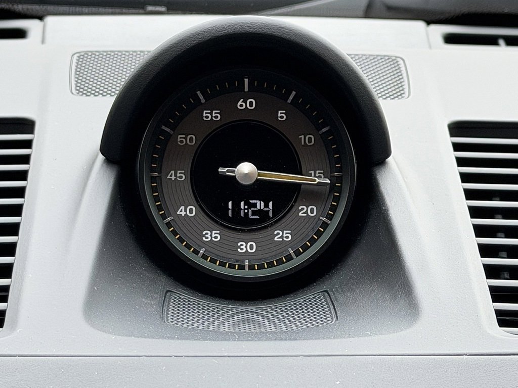 Certified 2025 Porsche 911 GT3 image 14