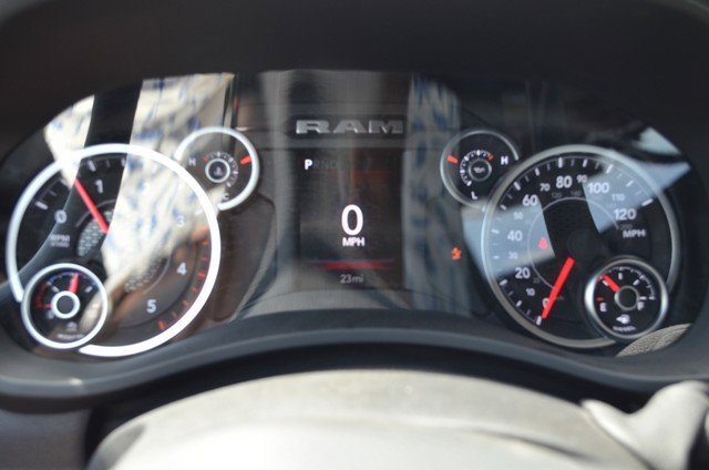 New 2025 RAM 2500 Tradesman image 19