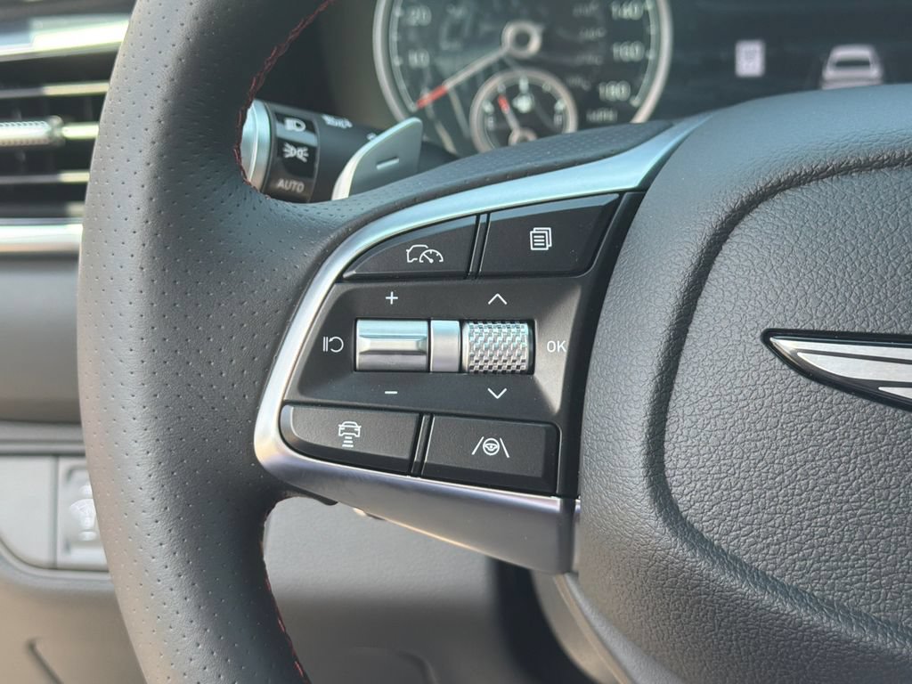 New 2026 Genesis G70 3.3T Sport Prestige RWD image 26