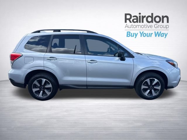 Used 2018 Subaru Forester 2.5i w/ Alloy Wheel Package AWD/4WD image 8