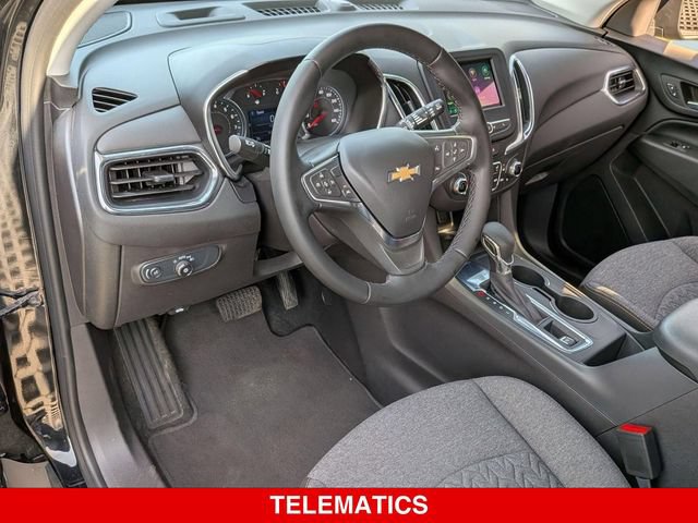 Used 2024 Chevrolet Equinox LT FWD image 16