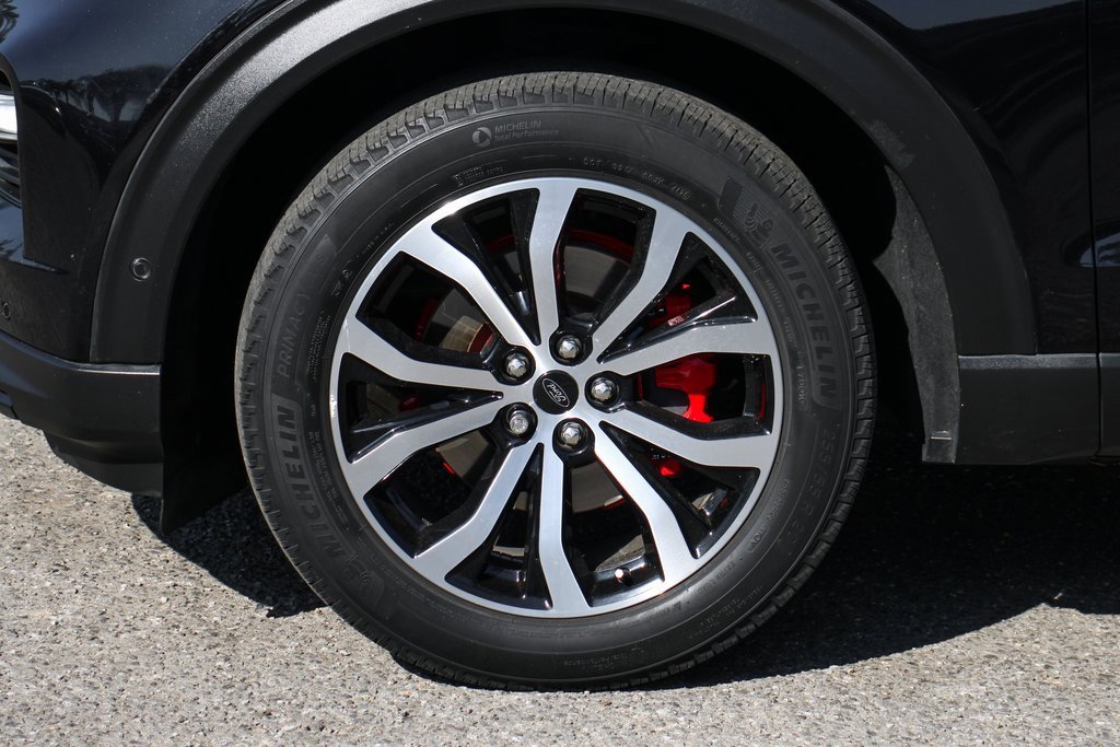 Used 2021 Ford Explorer ST w/ Equipment Group 401A image 49