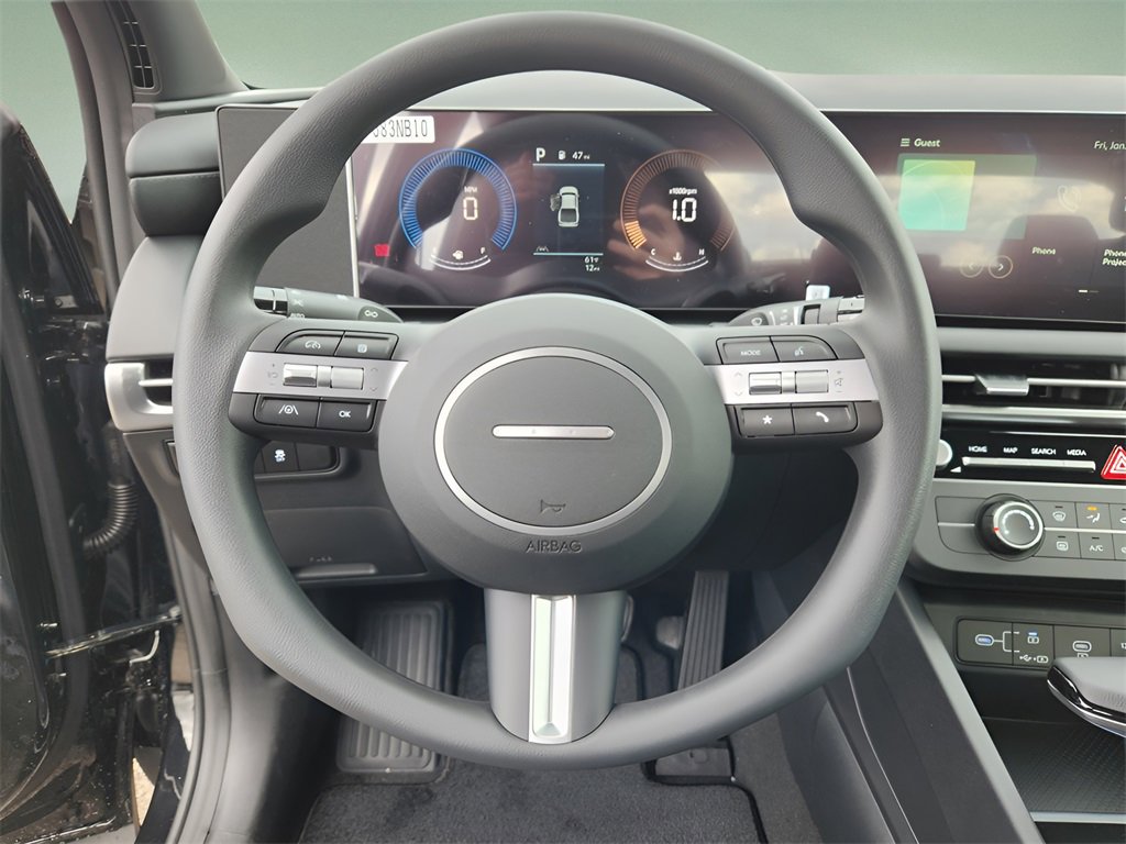 New 2026 Hyundai Santa Cruz SE image 16