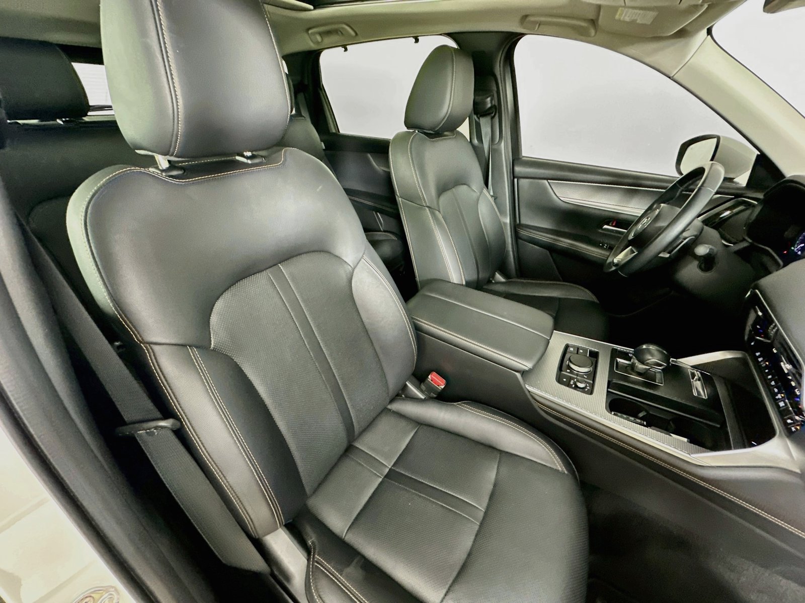 Used 2024 MAZDA CX-90 3.3 Turbo S AWD/4WD image 45