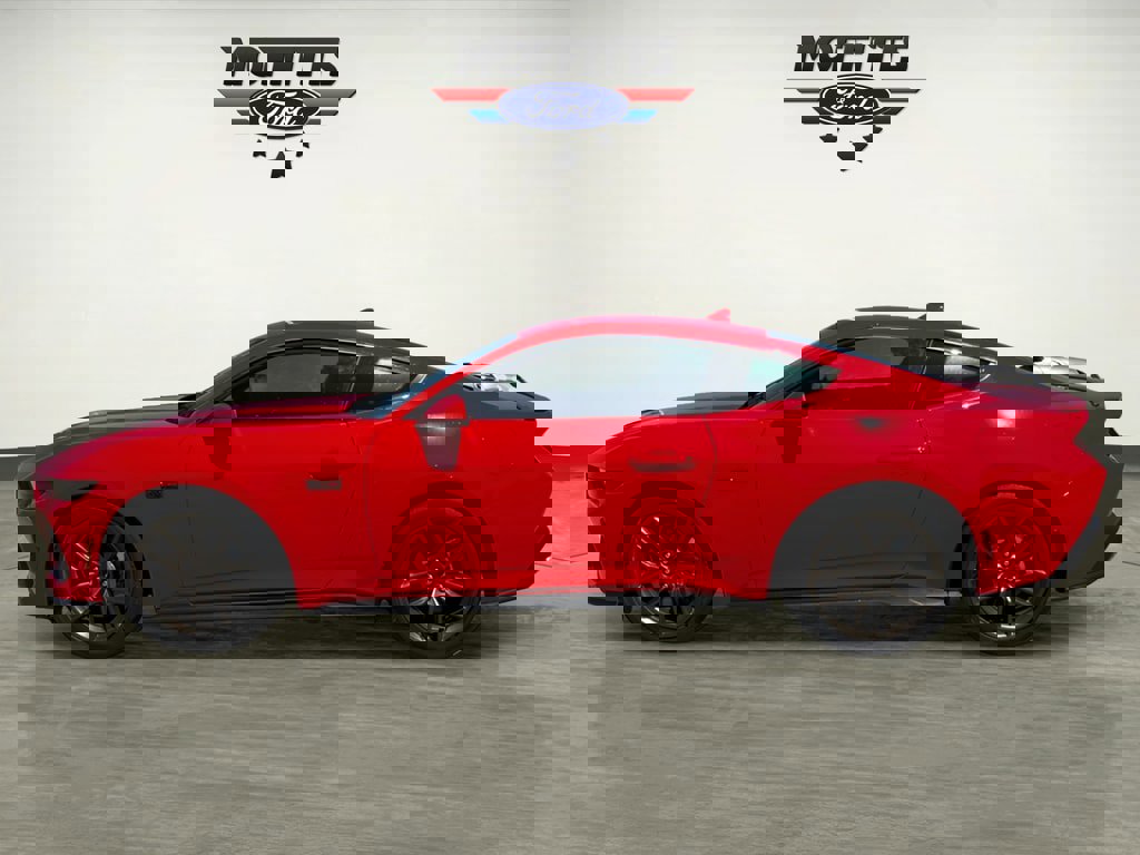 New 2025 Ford Mustang GT Premium image 15