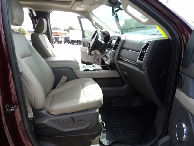 Certified 2021 Ford Expedition Max XLT AWD/4WD image 37