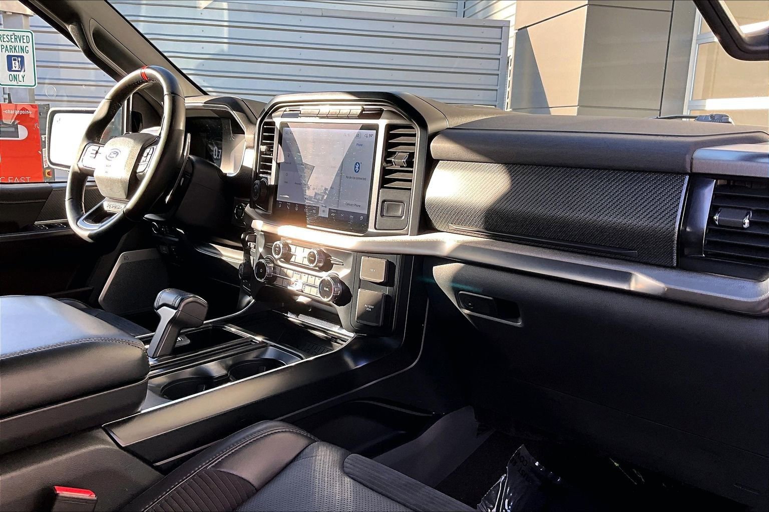 Used 2023 Ford F150 Raptor w/ Raptor Carbon Fiber Package image 16