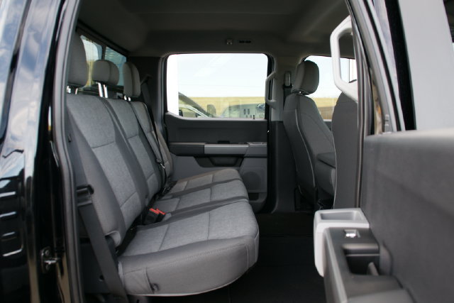 New 2026 Ford F350 XL w/ STX Appearance Package AWD/4WD image 31