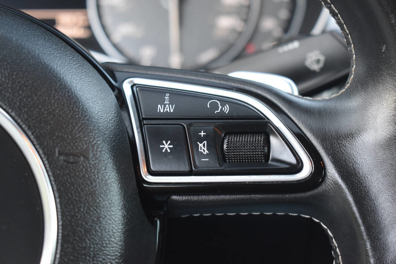 Used 2016 Audi S6 Premium Plus image 24