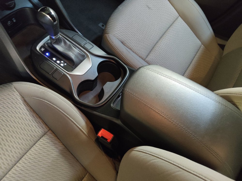 Used 2017 Hyundai Santa Fe Sport image 26
