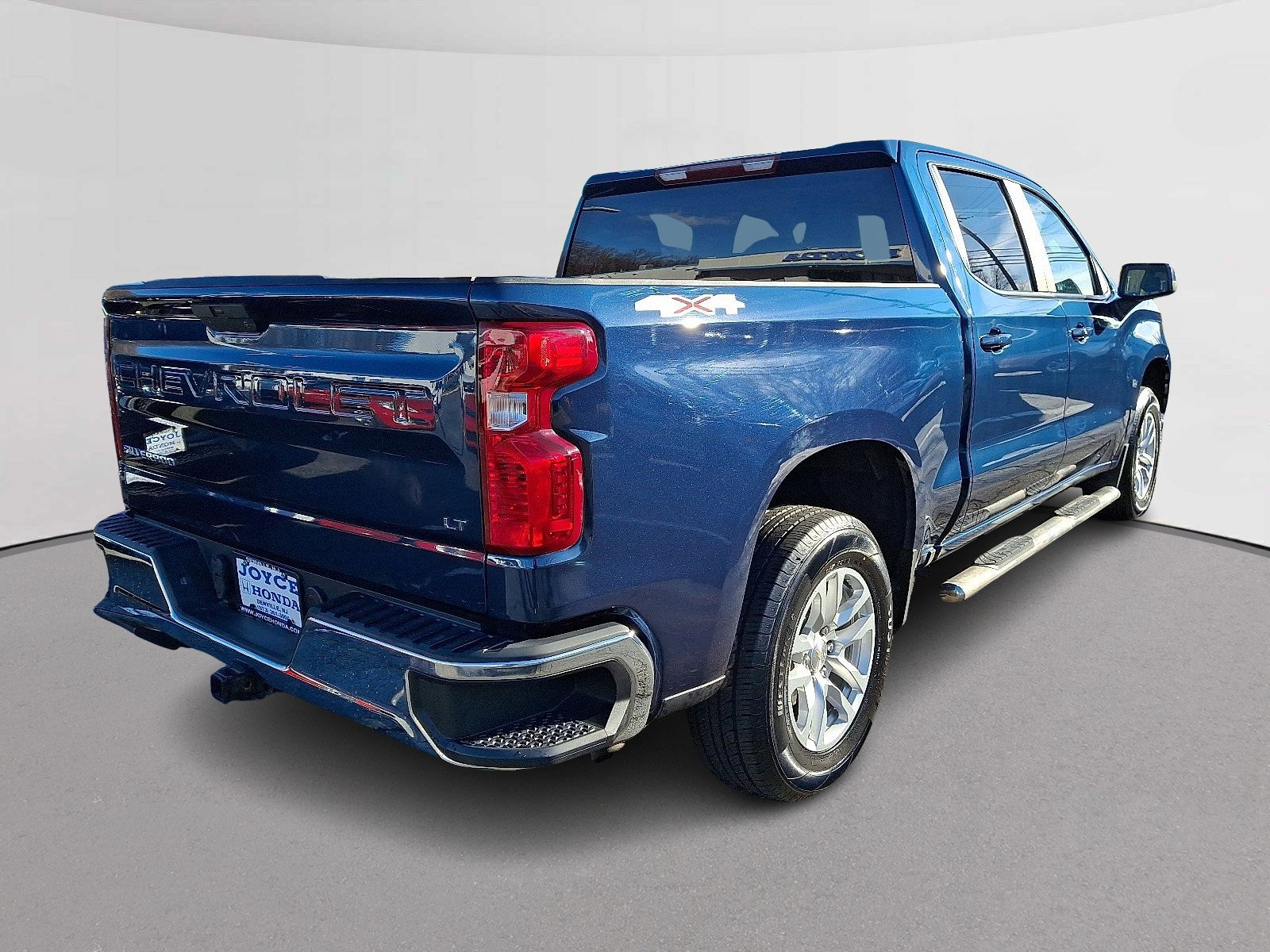 Used 2021 Chevrolet Silverado 1500 LT image 10