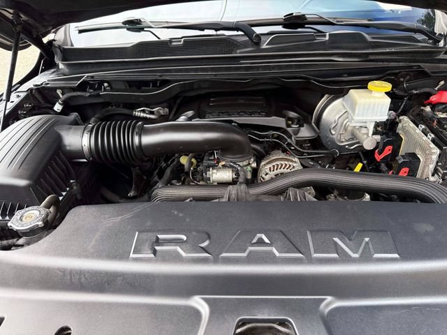 Used 2019 RAM 1500 Sport w/ Level 2 Equipment Group AWD/4WD image 20