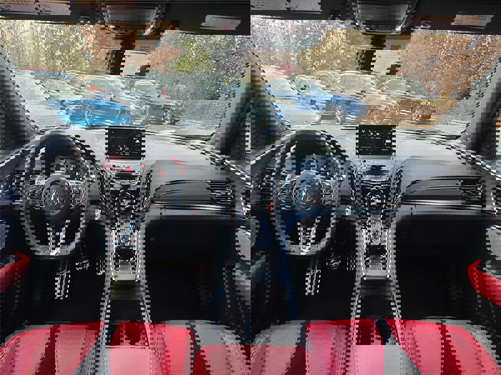 Used 2023 Acura RDX A-Spec image 19