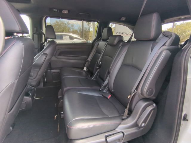 Used 2024 Honda Odyssey Sport image 17
