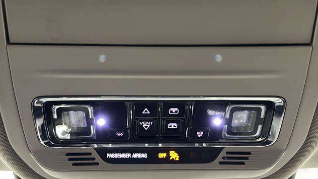 Used 2024 Lincoln Aviator AWD w/ Premium Package image 9