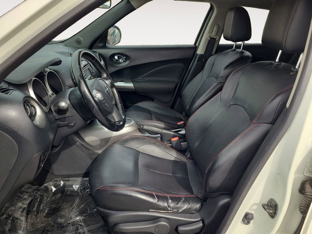 Used 2012 Nissan Juke SL image 9