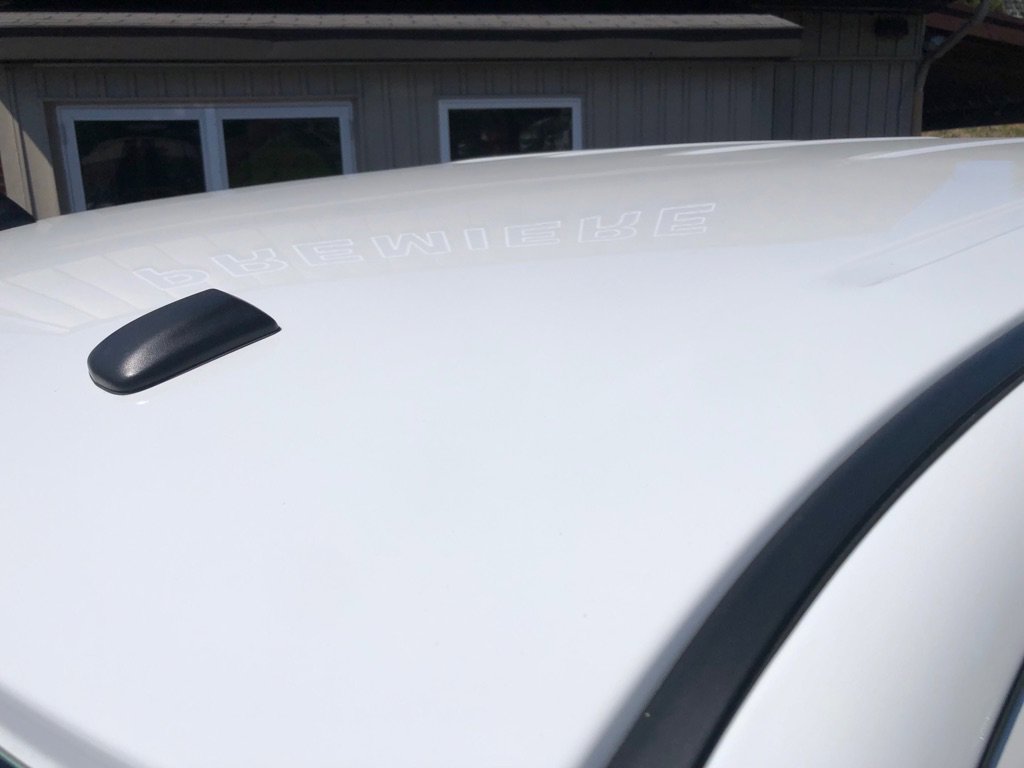 Used 2026 RAM 2500 Laramie image 14