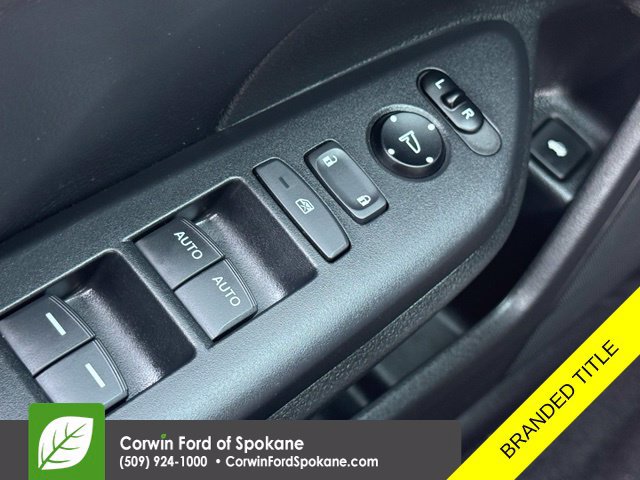 Used 2017 Honda Civic Touring image 19