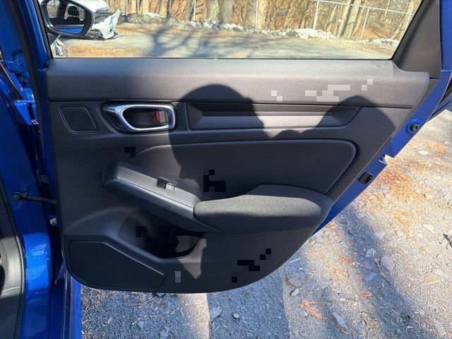 Used 2022 Honda Civic Sport image 12