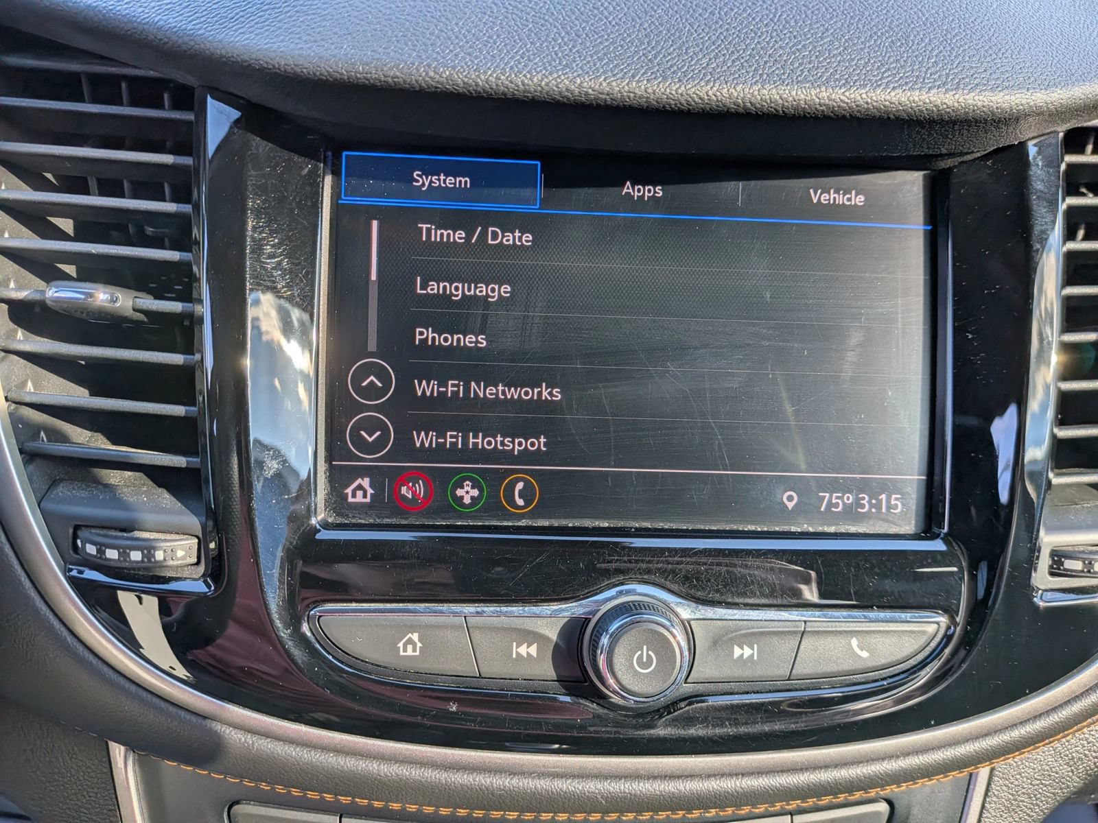 Used 2020 Chevrolet Trax LT FWD image 45