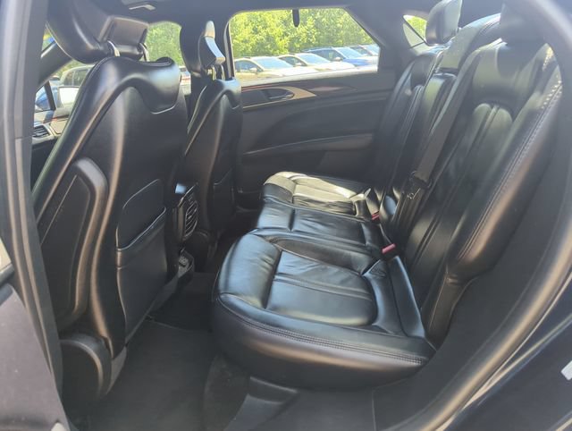 Used 2017 Lincoln MKZ Select w/ Select Plus Package FWD image 29