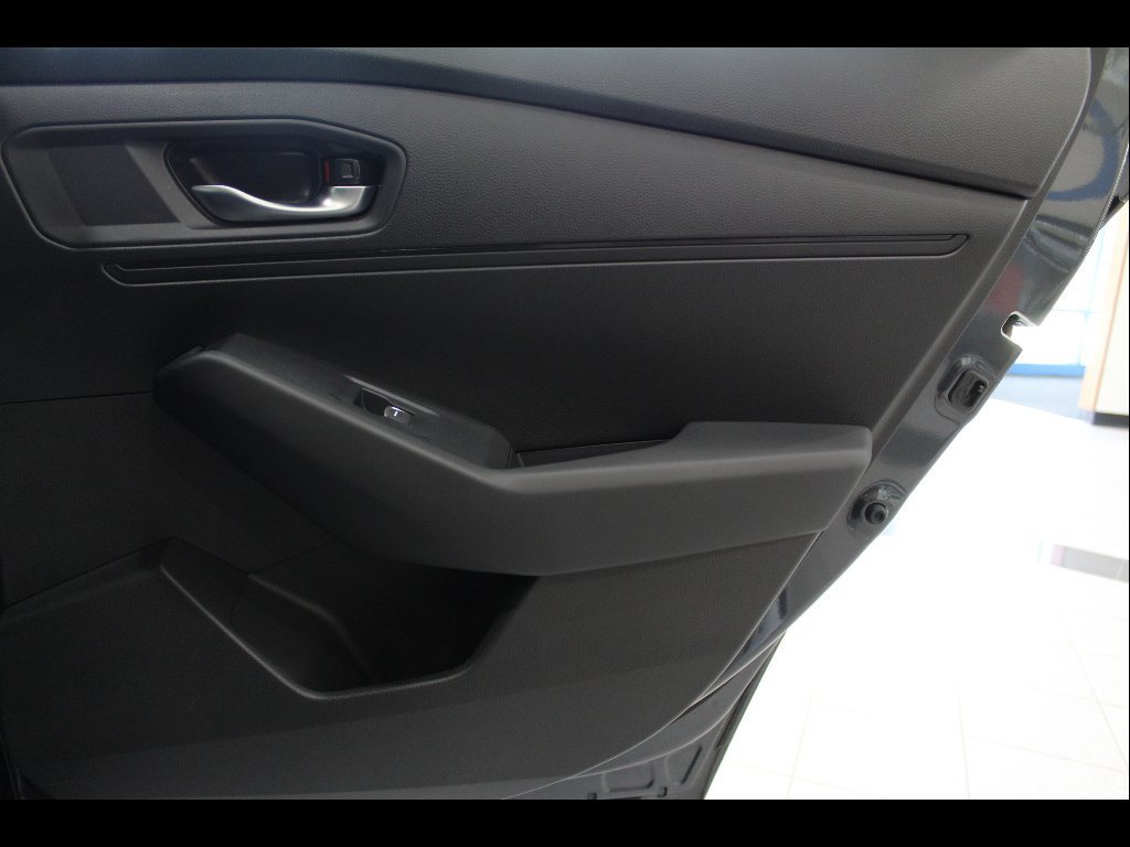 Certified 2025 Honda Accord SE image 22