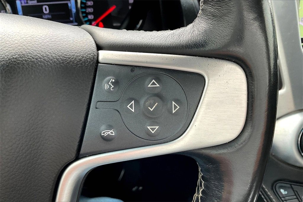 Used 2019 GMC Yukon XL SLT w/ Premium Edition image 21