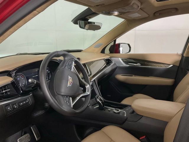 Used 2022 Cadillac XT6 Sport w/ Platinum Package image 20