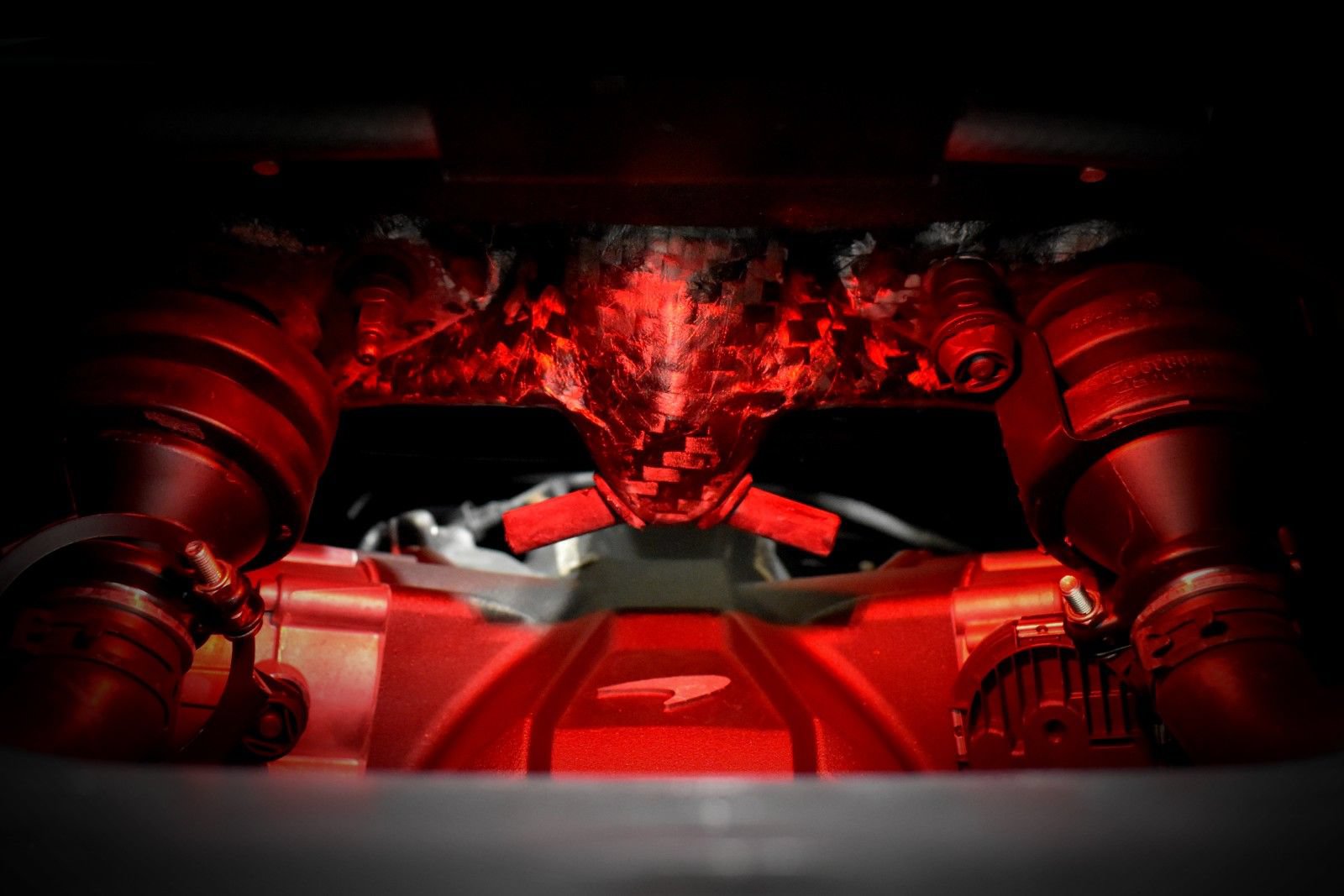 Used 2021 McLaren 765LT RWD image 39