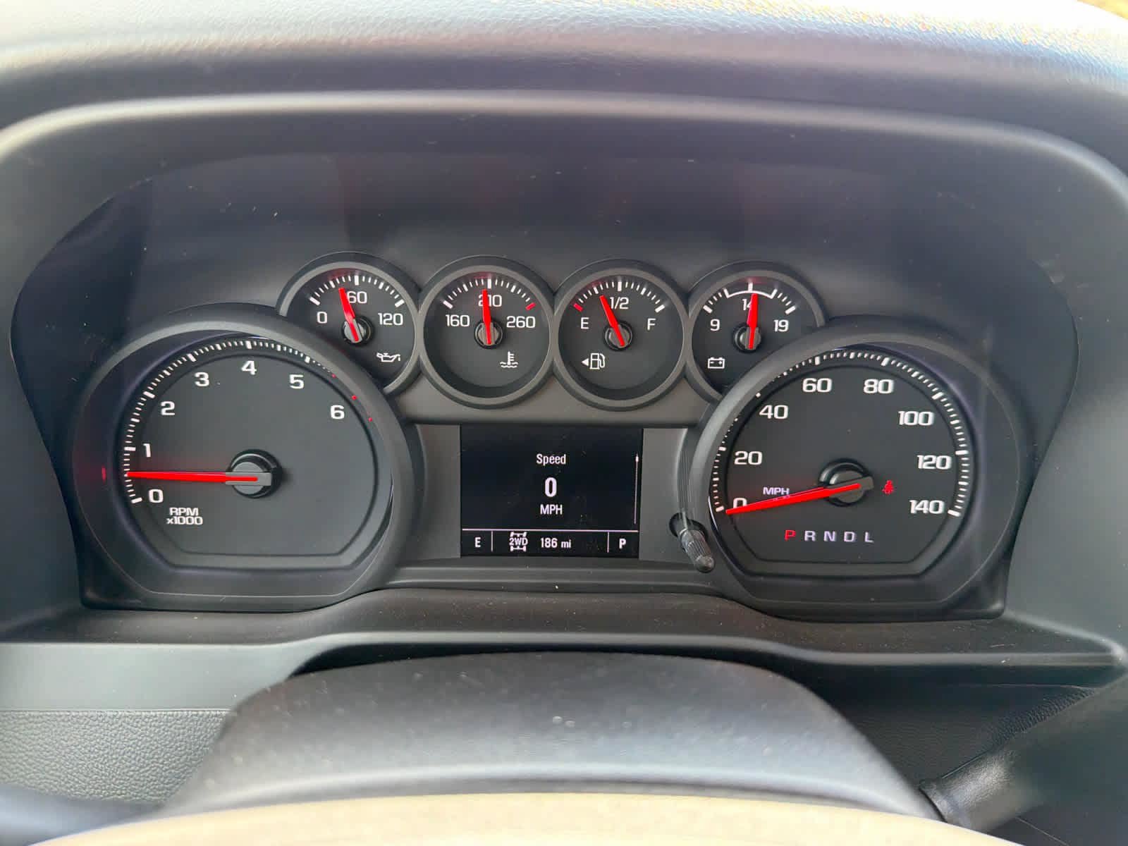 New 2026 GMC Sierra 2500 Pro w/ Convenience Package AWD/4WD image 27